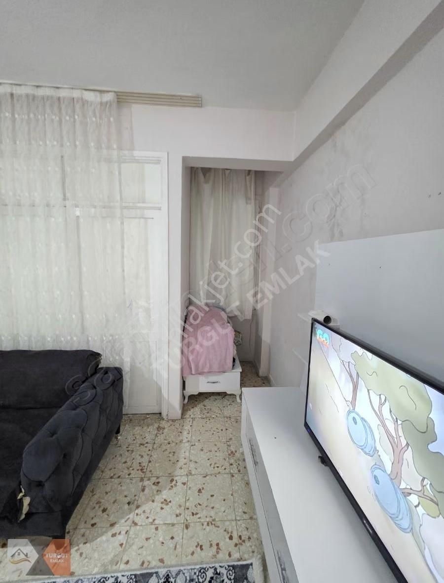 Eski Çevik Kuvvet Arkası Mithatpaşa Mahallesinde 3+1 Geniş Otoru - Görsel 8