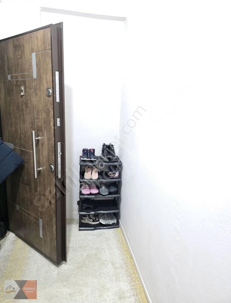 Eski Çevik Kuvvet Arkası Mithatpaşa Mahallesinde 3+1 Geniş Otoru - Görsel 14