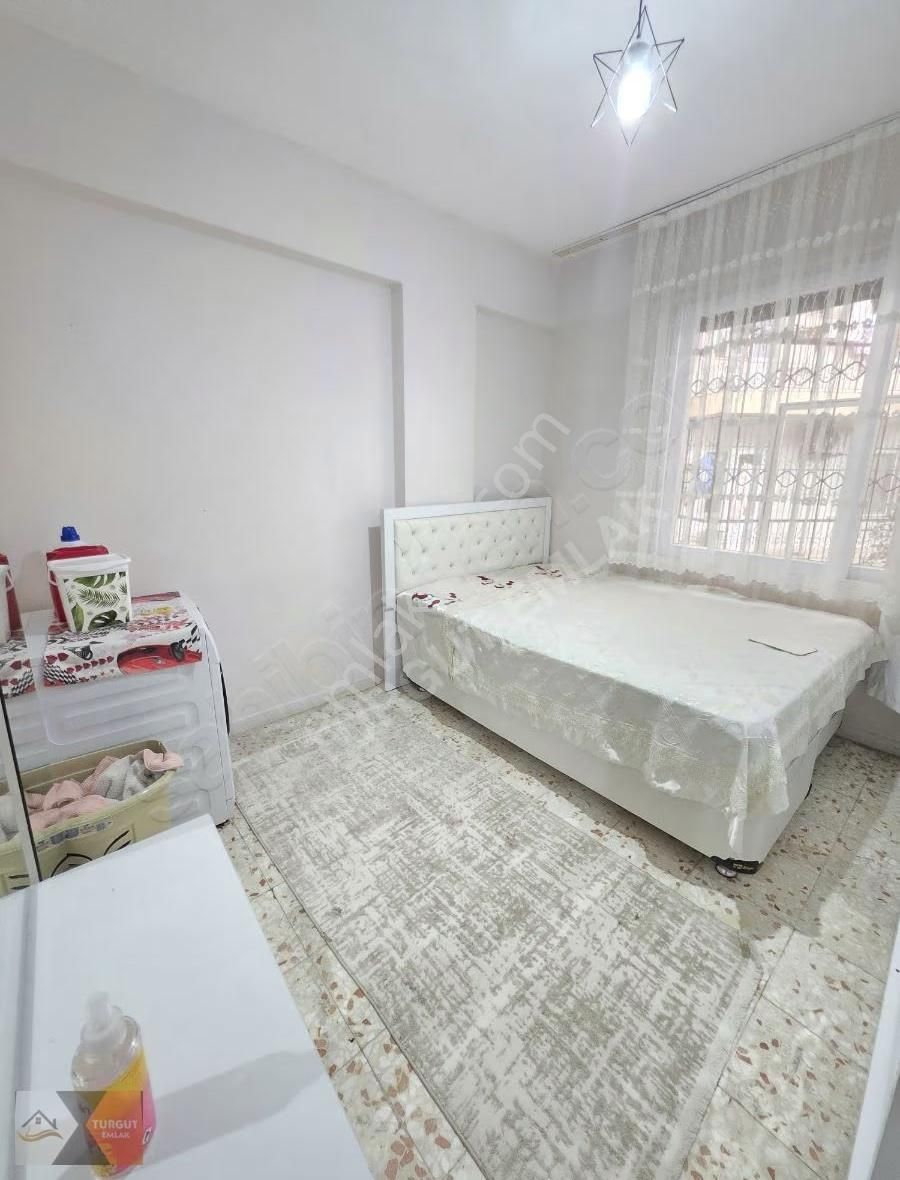 Eski Çevik Kuvvet Arkası Mithatpaşa Mahallesinde 3+1 Geniş Otoru - Görsel 10