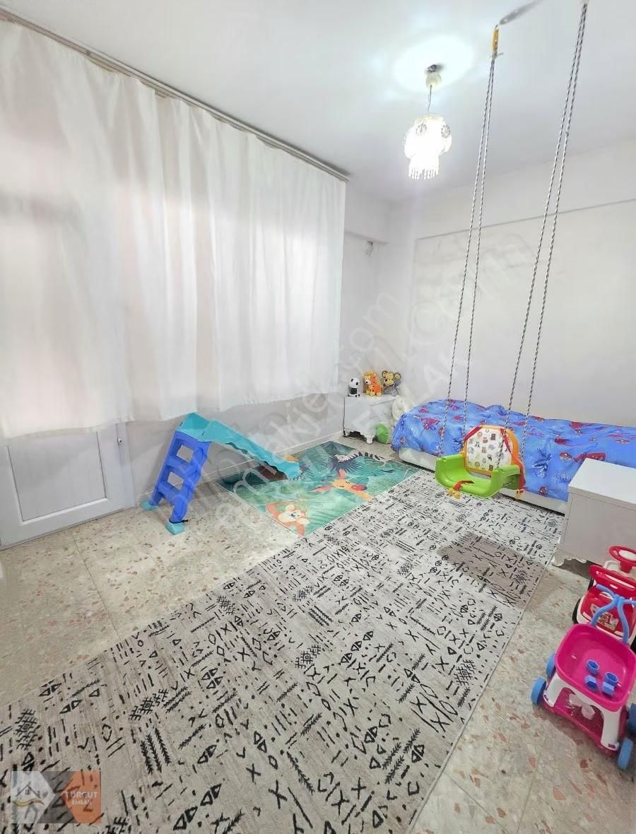 Eski Çevik Kuvvet Arkası Mithatpaşa Mahallesinde 3+1 Geniş Otoru - Görsel 13