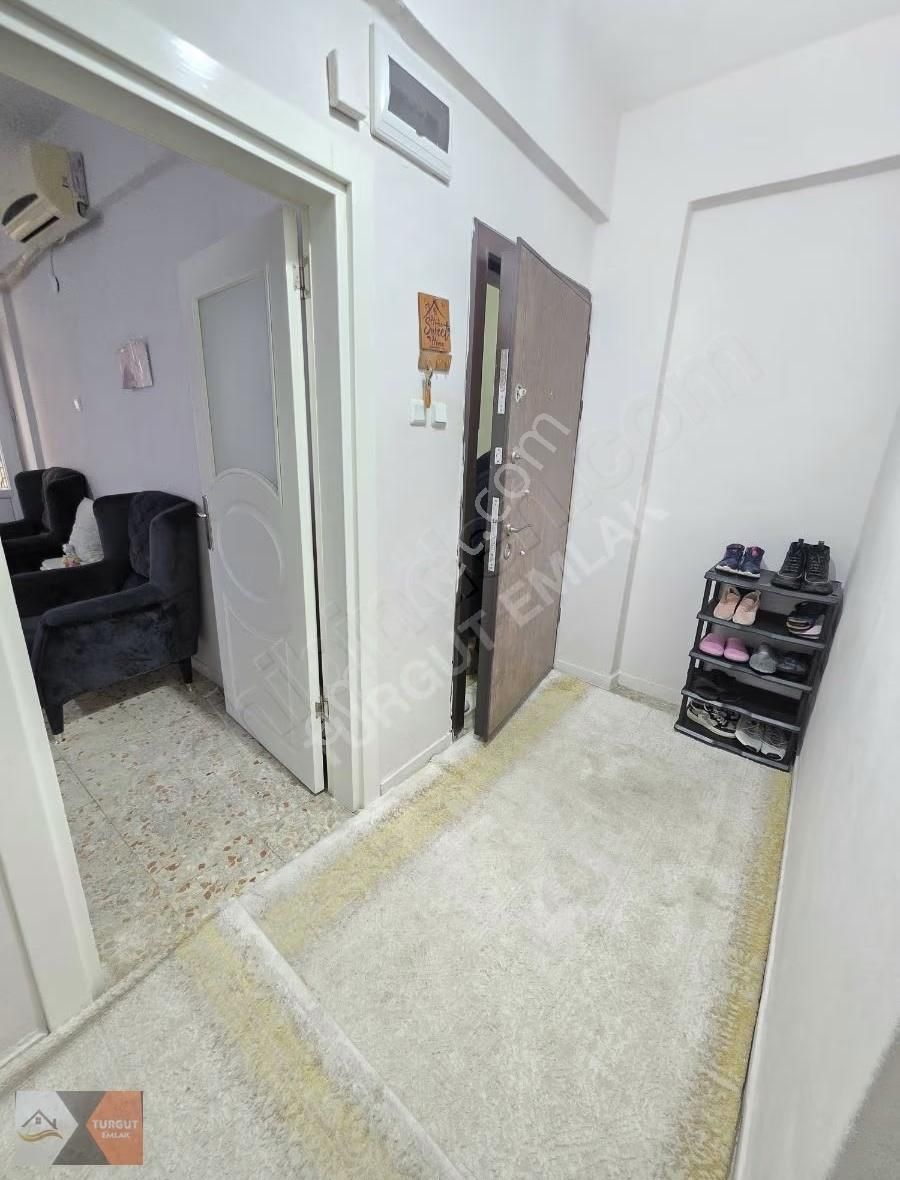 Eski Çevik Kuvvet Arkası Mithatpaşa Mahallesinde 3+1 Geniş Otoru - Görsel 5