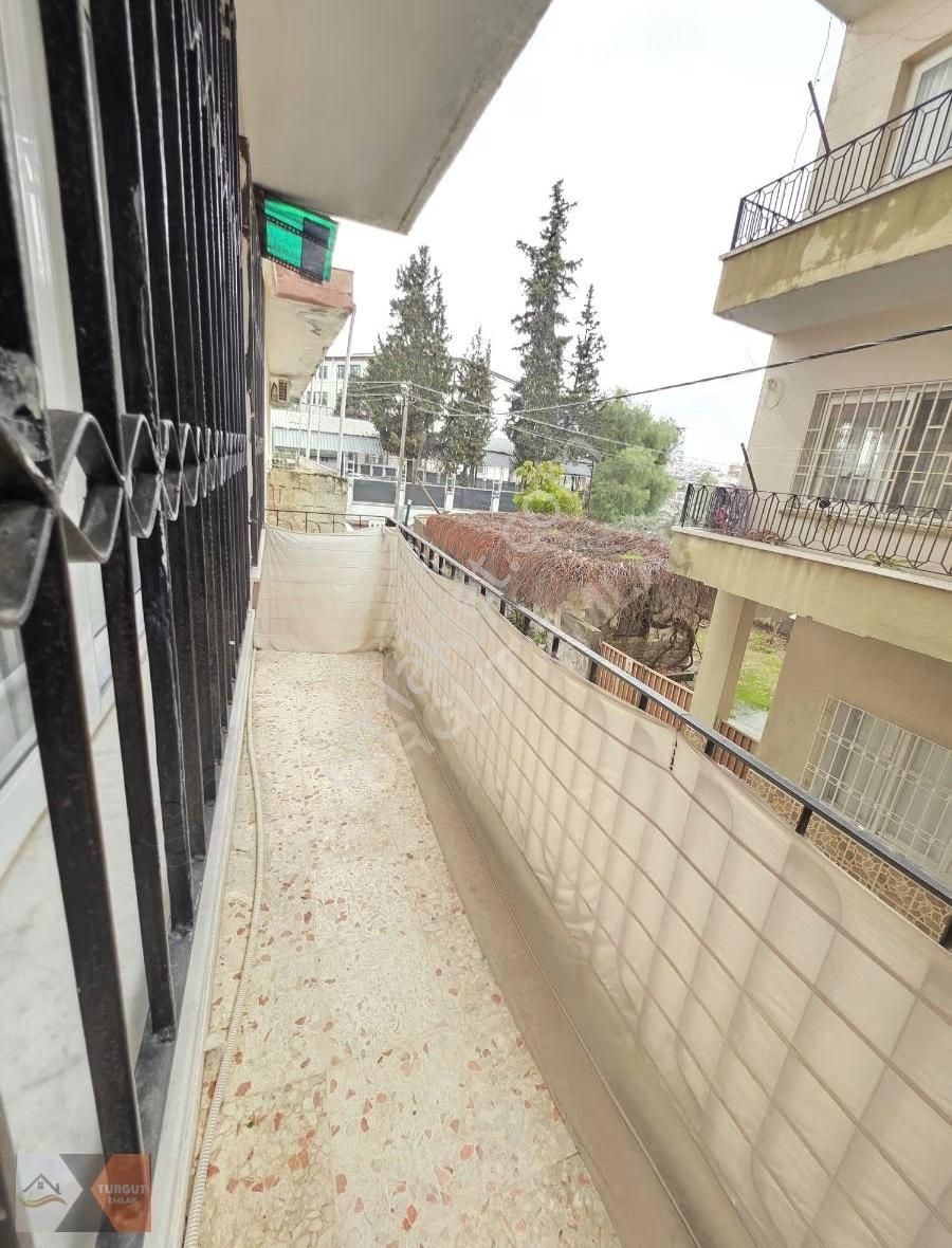 Eski Çevik Kuvvet Arkası Mithatpaşa Mahallesinde 3+1 Geniş Otoru - Görsel 4