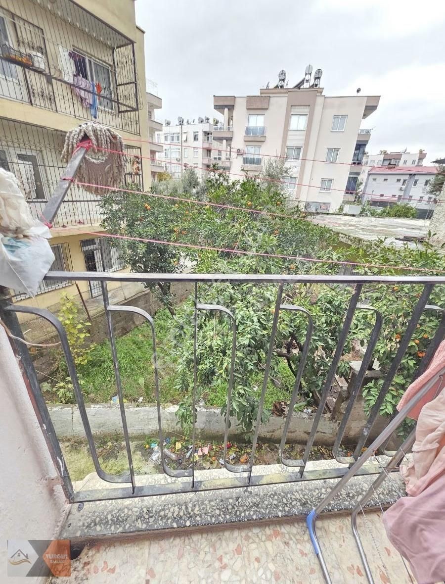 Eski Çevik Kuvvet Arkası Mithatpaşa Mahallesinde 3+1 Geniş Otoru - Görsel 18