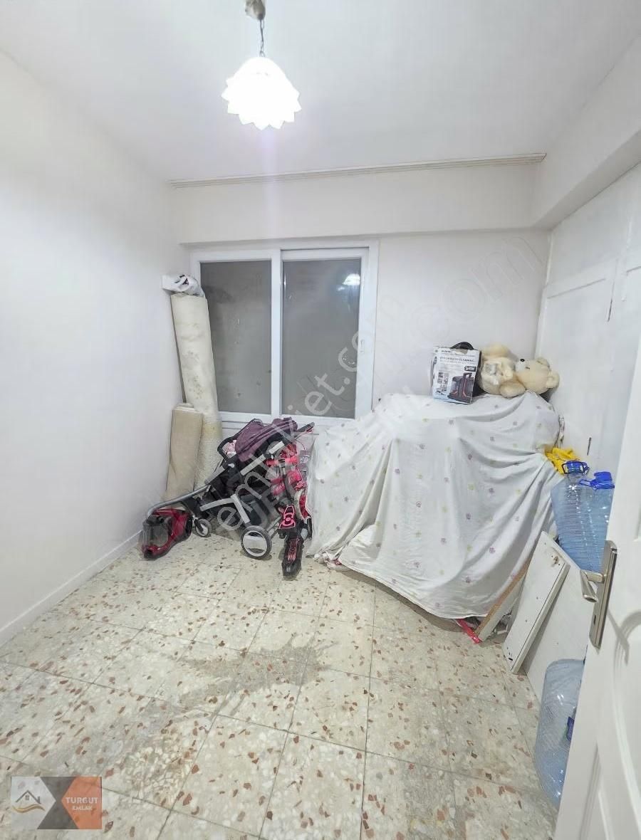 Eski Çevik Kuvvet Arkası Mithatpaşa Mahallesinde 3+1 Geniş Otoru - Görsel 16