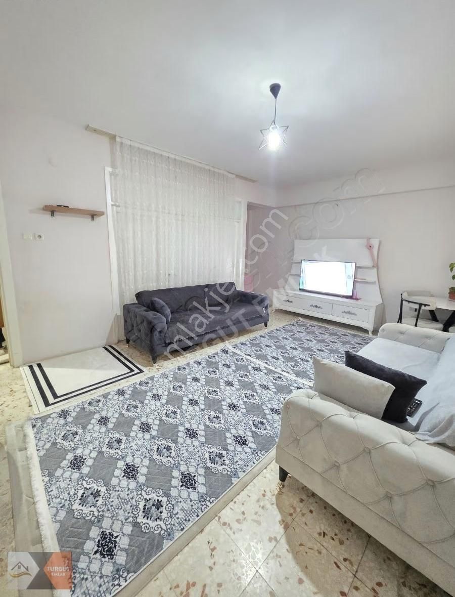 Eski Çevik Kuvvet Arkası Mithatpaşa Mahallesinde 3+1 Geniş Otoru - Görsel 9