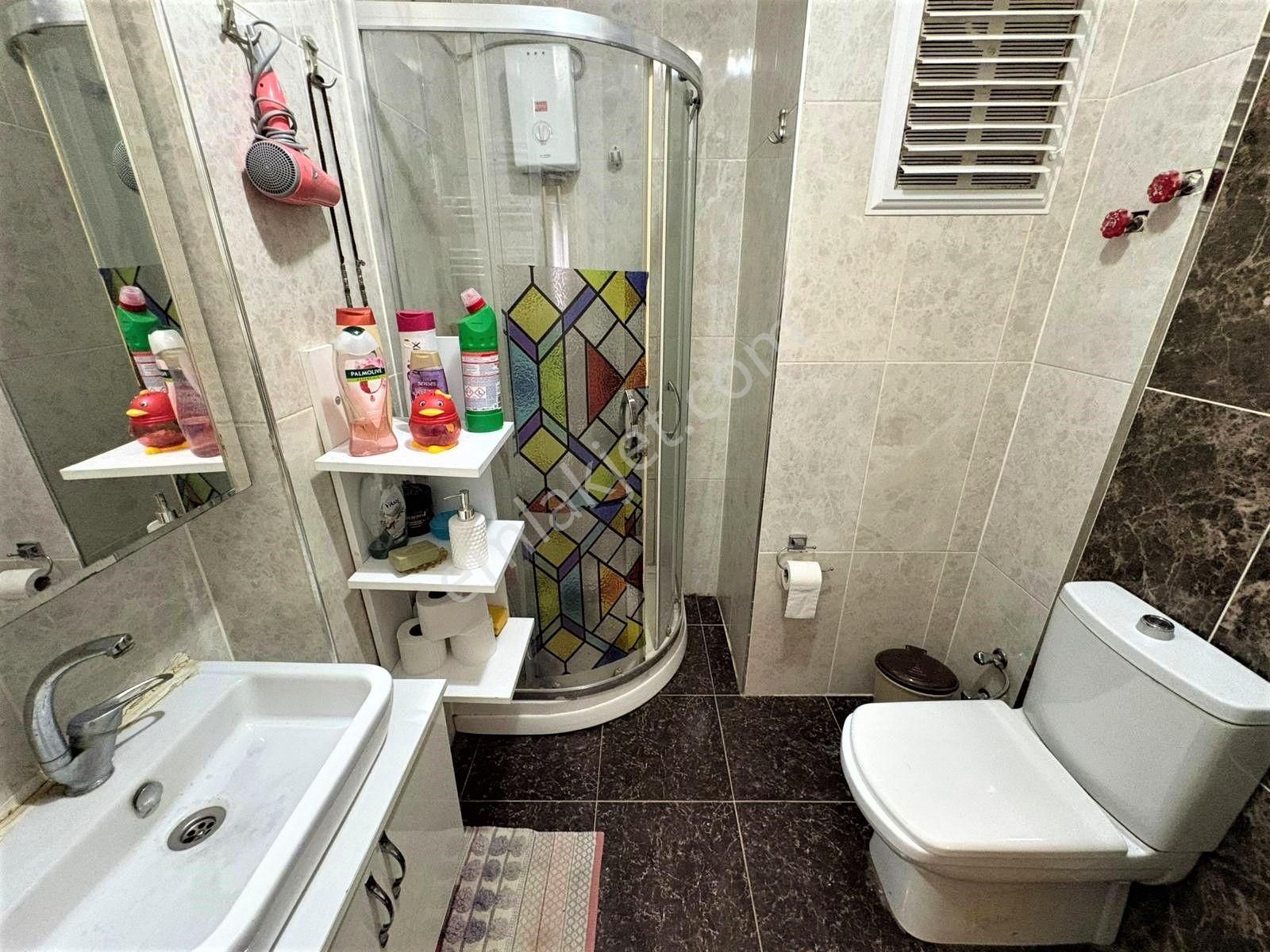 🟠🟠alfa'dan Akçay'da Ön Cephe Satılık Ebeveyn Banyolu Asansörlü 3+1 Arakat Dairee - Görsel 23