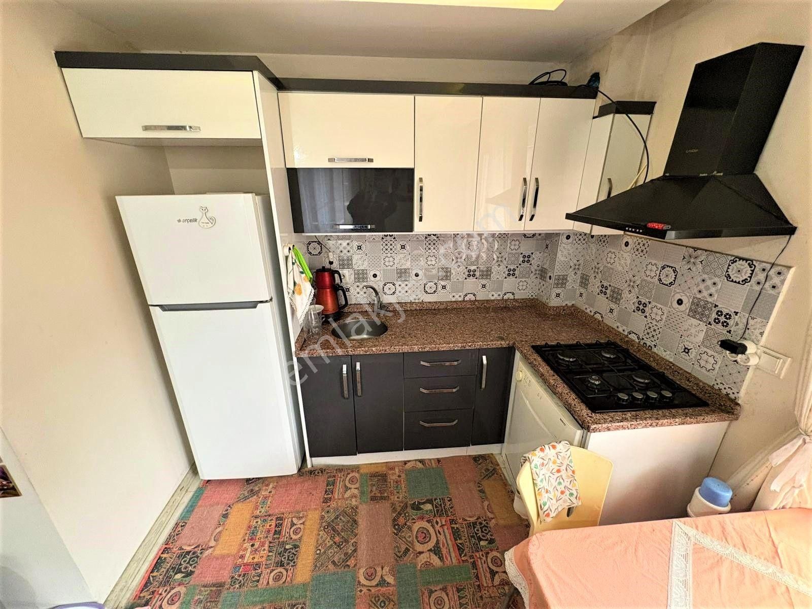 🟠🟠alfa'dan Akçay'da Ön Cephe Satılık Ebeveyn Banyolu Asansörlü 3+1 Arakat Dairee - Görsel 10