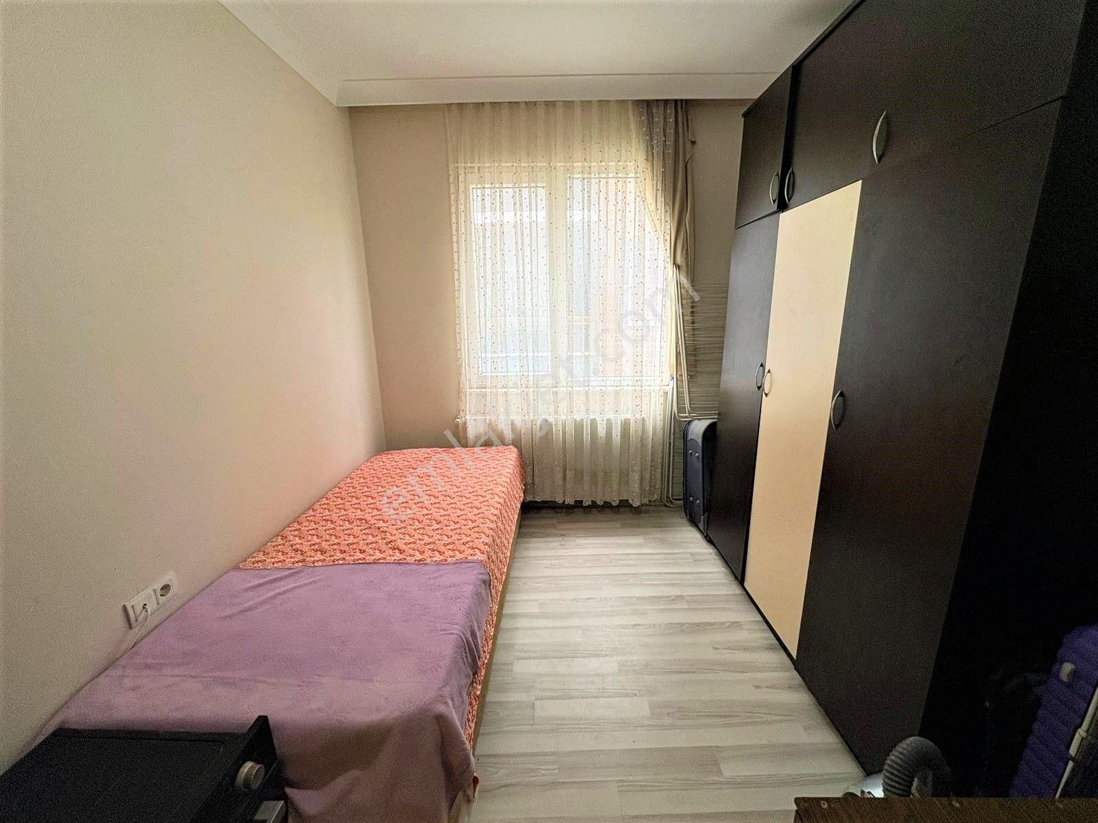 🟠🟠alfa'dan Akçay'da Ön Cephe Satılık Ebeveyn Banyolu Asansörlü 3+1 Arakat Dairee - Görsel 16