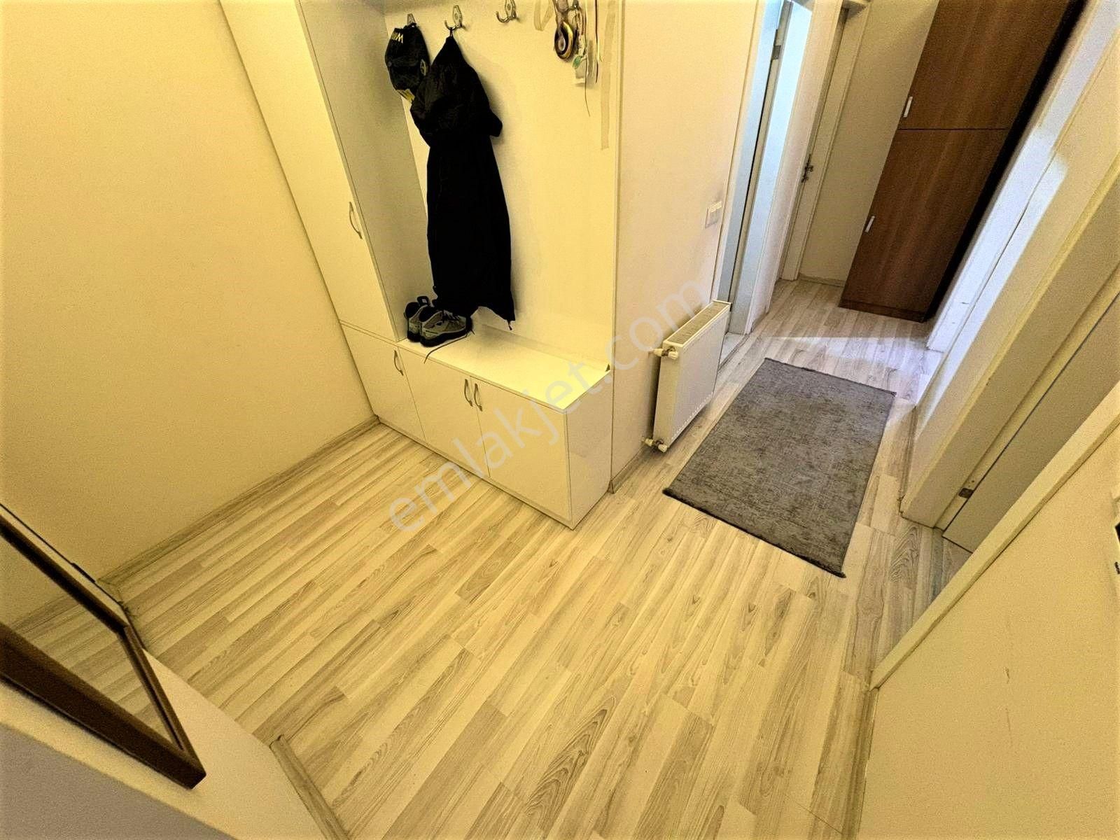 🟠🟠alfa'dan Akçay'da Ön Cephe Satılık Ebeveyn Banyolu Asansörlü 3+1 Arakat Dairee - Görsel 20