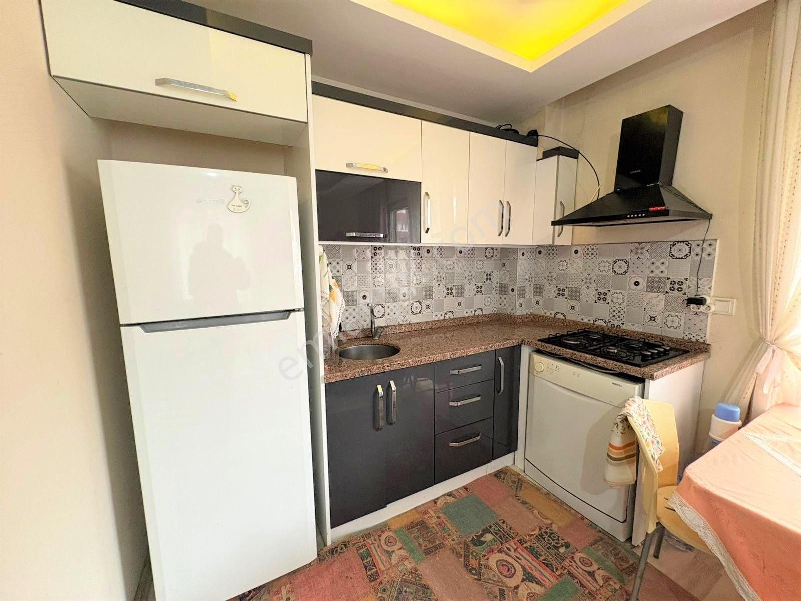 🟠🟠alfa'dan Akçay'da Ön Cephe Satılık Ebeveyn Banyolu Asansörlü 3+1 Arakat Dairee