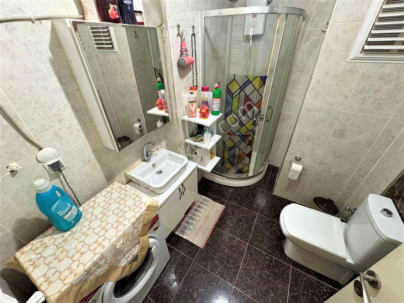 🟠🟠alfa'dan Akçay'da Ön Cephe Satılık Ebeveyn Banyolu Asansörlü 3+1 Arakat Dairee - Görsel 24