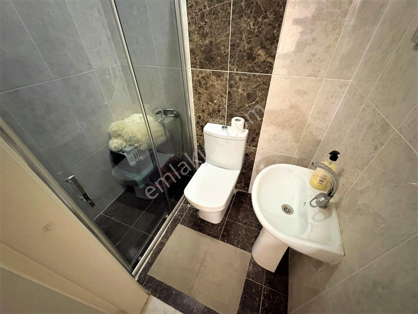 🟠🟠alfa'dan Akçay'da Ön Cephe Satılık Ebeveyn Banyolu Asansörlü 3+1 Arakat Dairee - Görsel 25