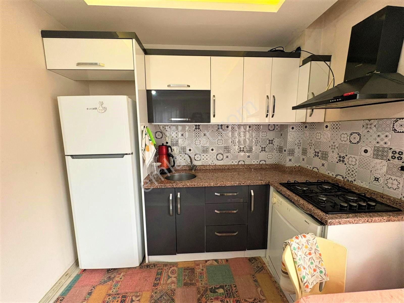 🟠🟠alfa'dan Akçay'da Ön Cephe Satılık Ebeveyn Banyolu Asansörlü 3+1 Arakat Dairee - Görsel 18