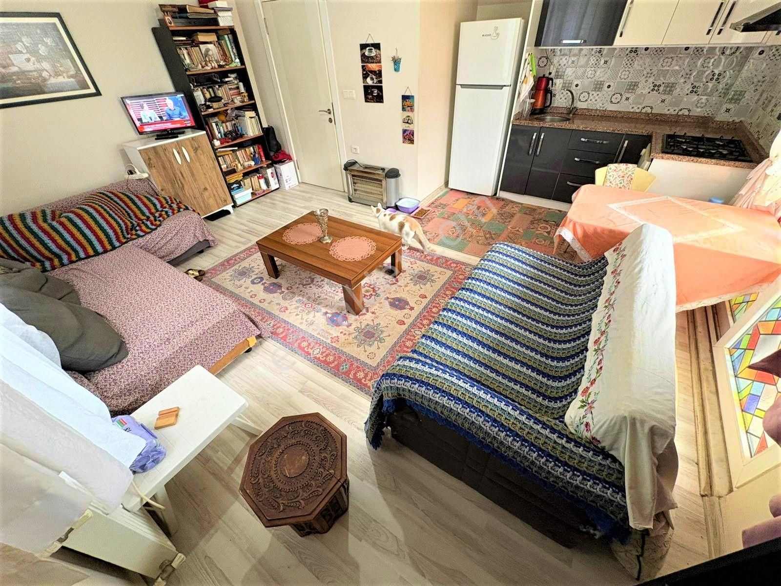 🟠🟠alfa'dan Akçay'da Ön Cephe Satılık Ebeveyn Banyolu Asansörlü 3+1 Arakat Dairee - Görsel 15