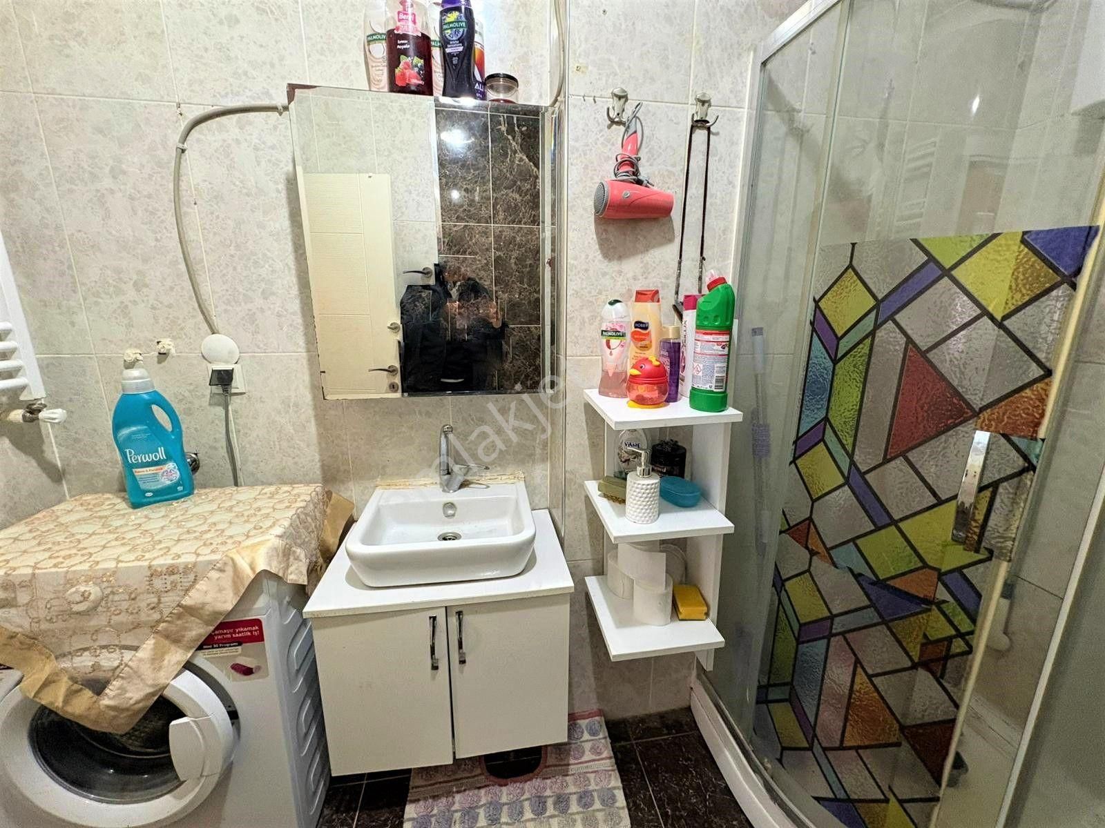 🟠🟠alfa'dan Akçay'da Ön Cephe Satılık Ebeveyn Banyolu Asansörlü 3+1 Arakat Dairee - Görsel 13