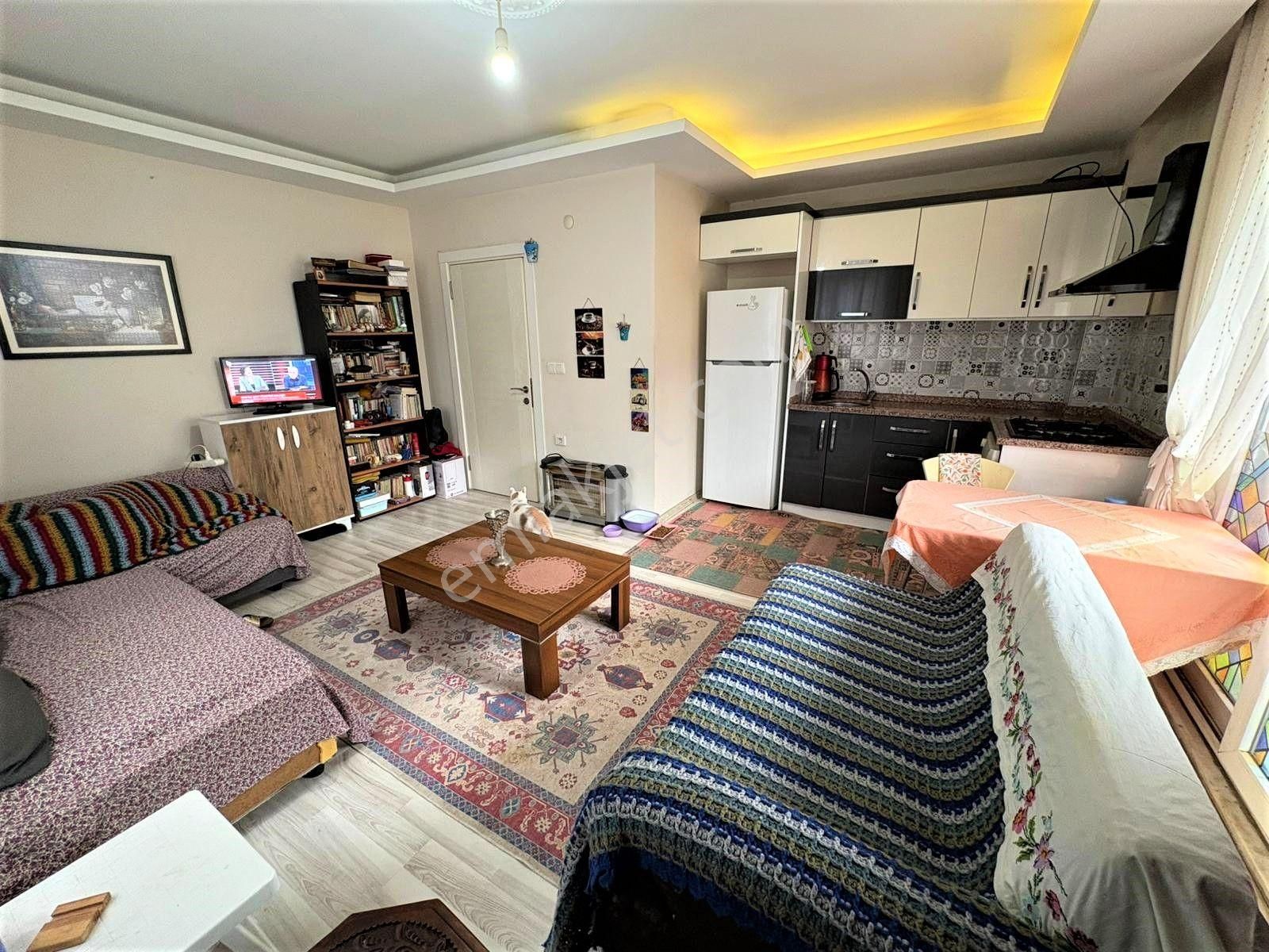 🟠🟠alfa'dan Akçay'da Ön Cephe Satılık Ebeveyn Banyolu Asansörlü 3+1 Arakat Dairee - Görsel 32