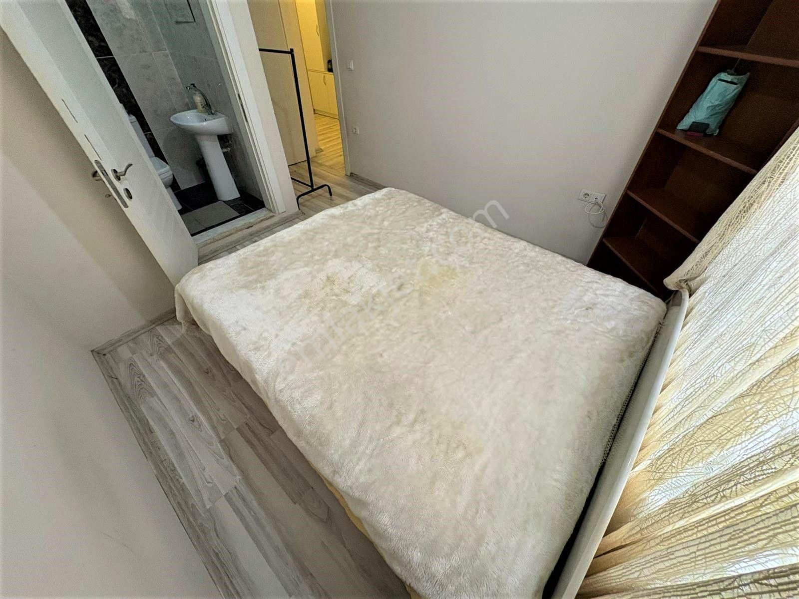 🟠🟠alfa'dan Akçay'da Ön Cephe Satılık Ebeveyn Banyolu Asansörlü 3+1 Arakat Dairee - Görsel 22