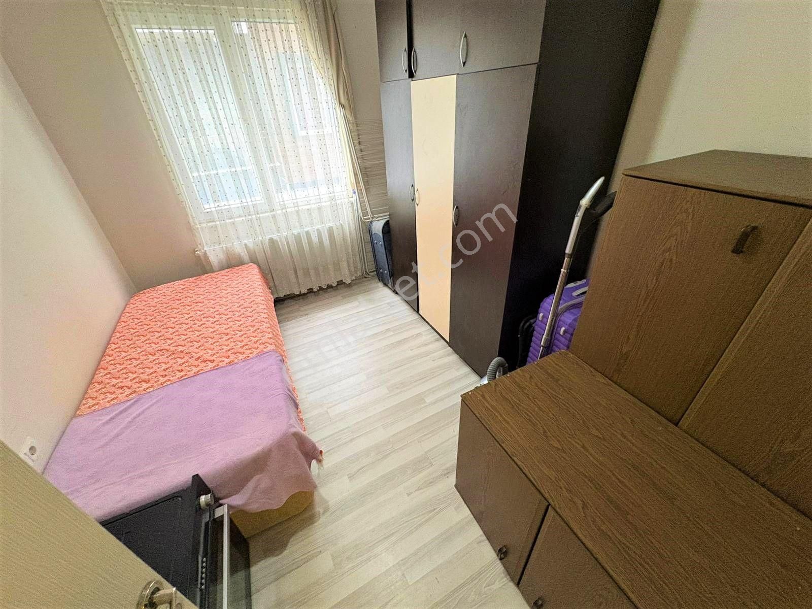 🟠🟠alfa'dan Akçay'da Ön Cephe Satılık Ebeveyn Banyolu Asansörlü 3+1 Arakat Dairee - Görsel 6