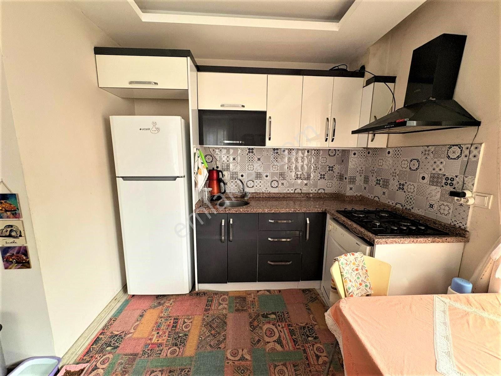 🟠🟠alfa'dan Akçay'da Ön Cephe Satılık Ebeveyn Banyolu Asansörlü 3+1 Arakat Dairee - Görsel 35