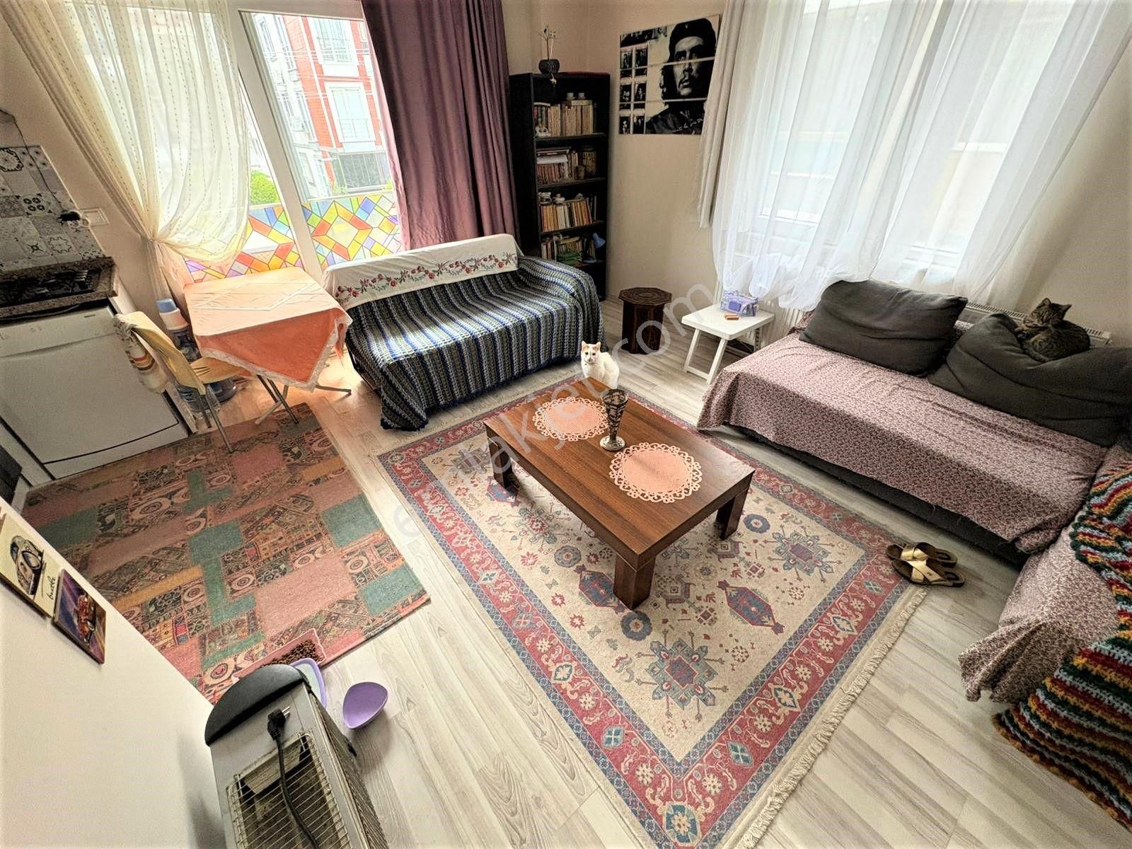 🟠🟠alfa'dan Akçay'da Ön Cephe Satılık Ebeveyn Banyolu Asansörlü 3+1 Arakat Dairee - Görsel 4