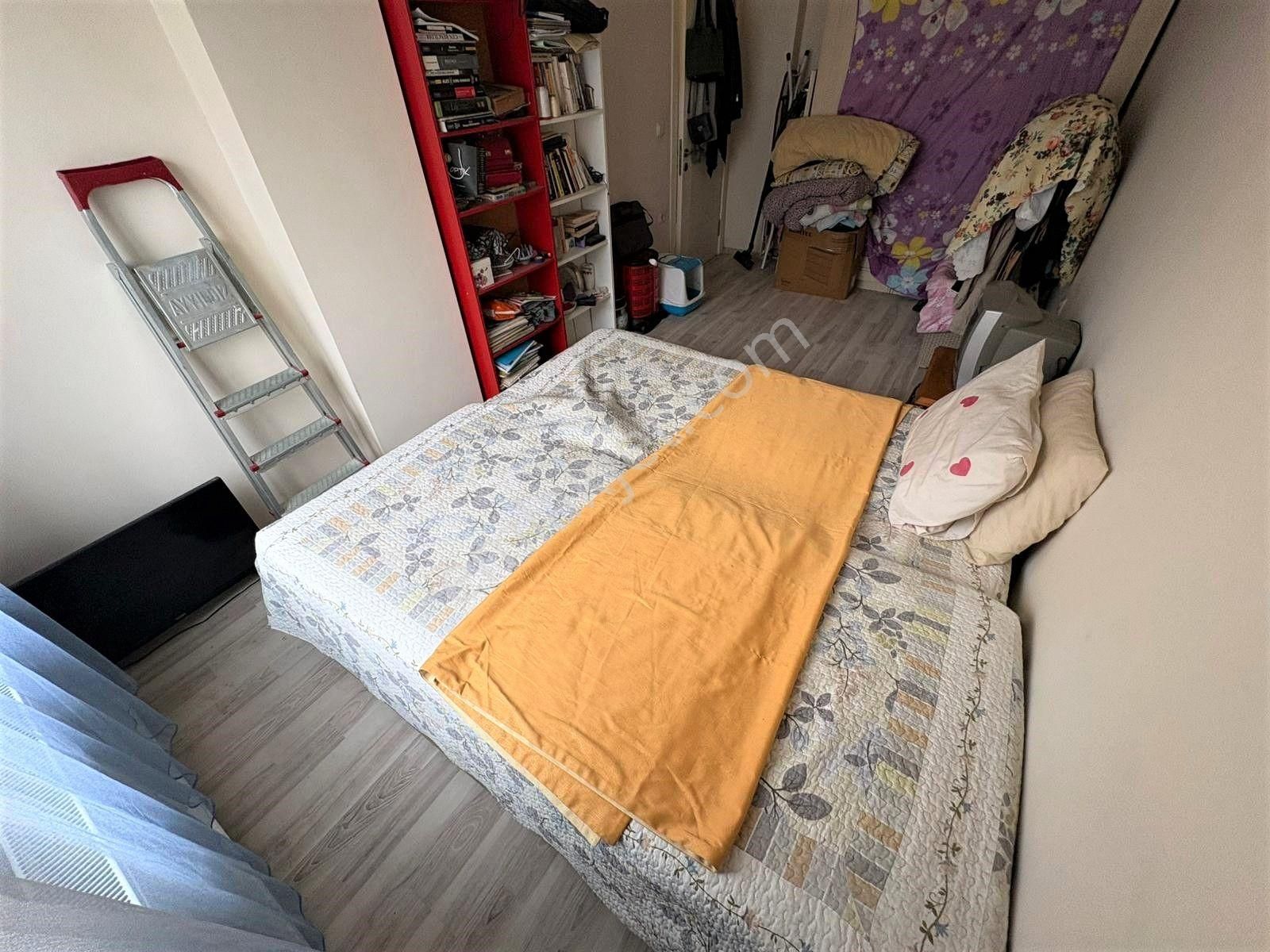 🟠🟠alfa'dan Akçay'da Ön Cephe Satılık Ebeveyn Banyolu Asansörlü 3+1 Arakat Dairee - Görsel 5