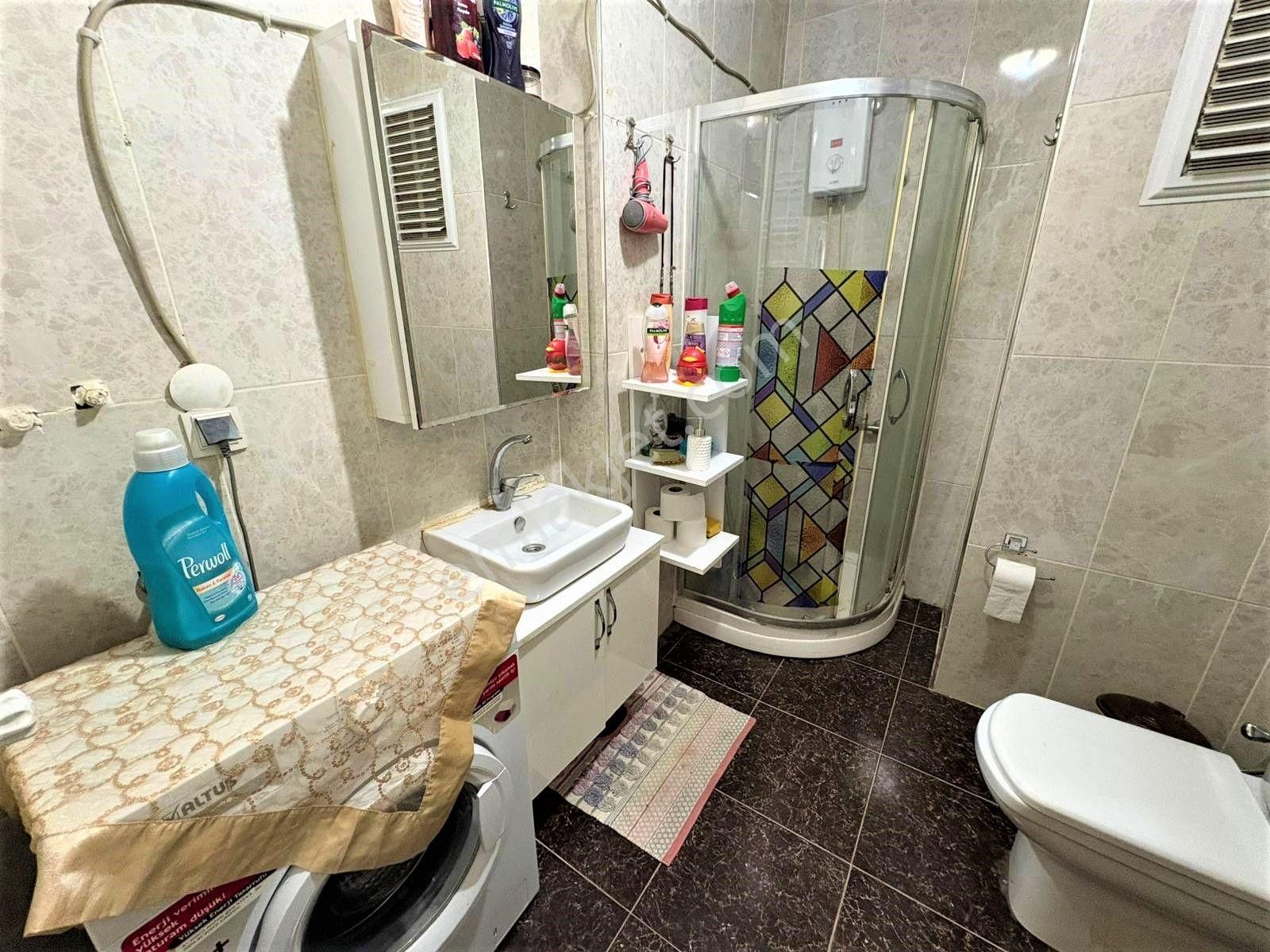 🟠🟠alfa'dan Akçay'da Ön Cephe Satılık Ebeveyn Banyolu Asansörlü 3+1 Arakat Dairee - Görsel 21