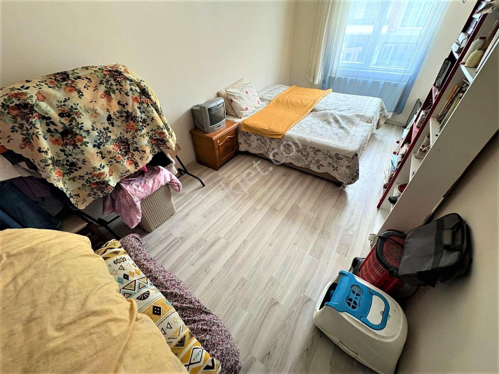 🟠🟠alfa'dan Akçay'da Ön Cephe Satılık Ebeveyn Banyolu Asansörlü 3+1 Arakat Dairee - Görsel 19