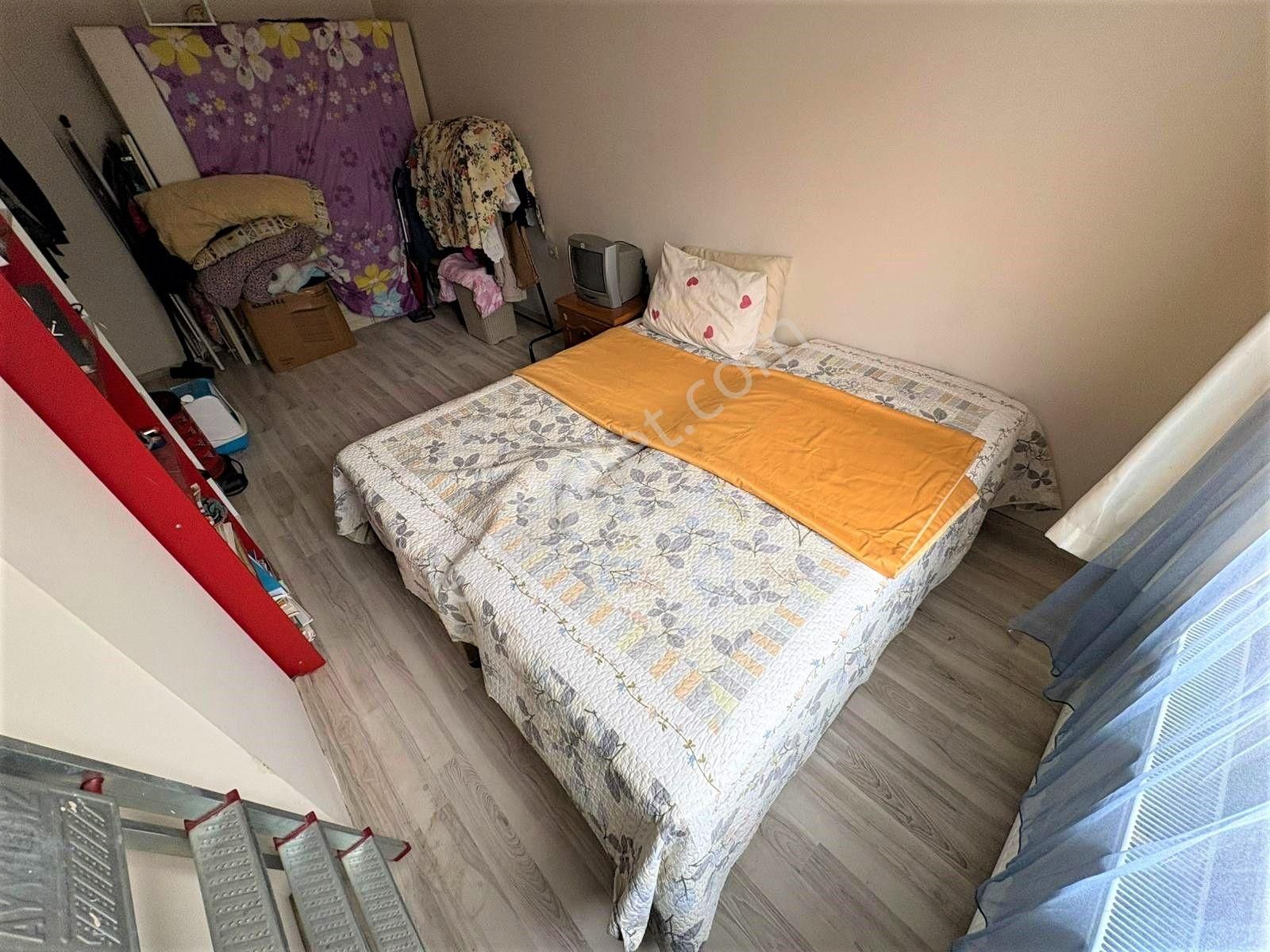 🟠🟠alfa'dan Akçay'da Ön Cephe Satılık Ebeveyn Banyolu Asansörlü 3+1 Arakat Dairee - Görsel 12