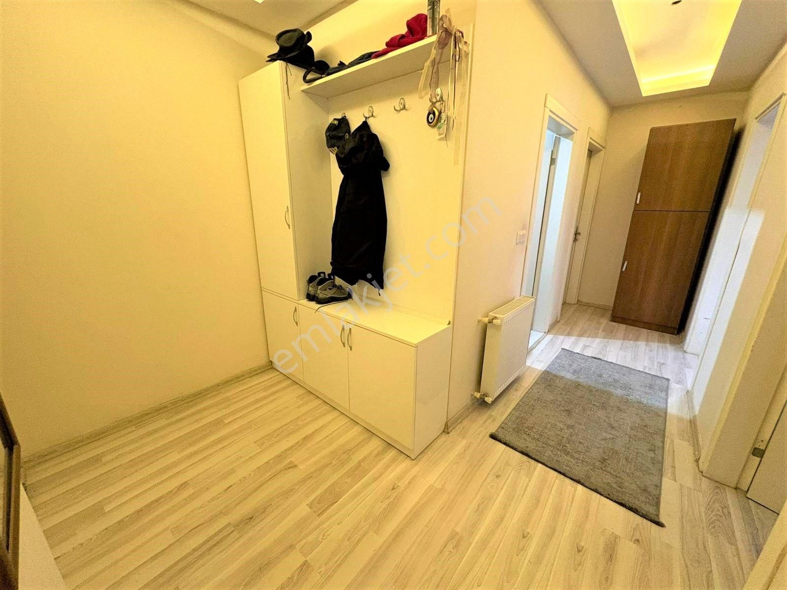 🟠🟠alfa'dan Akçay'da Ön Cephe Satılık Ebeveyn Banyolu Asansörlü 3+1 Arakat Dairee - Görsel 9