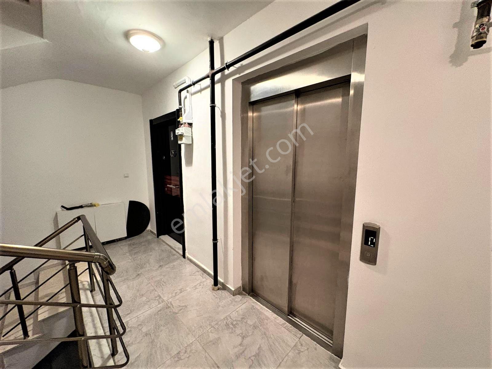 🟠🟠alfa'dan Akçay'da Ön Cephe Satılık Ebeveyn Banyolu Asansörlü 3+1 Arakat Dairee - Görsel 31