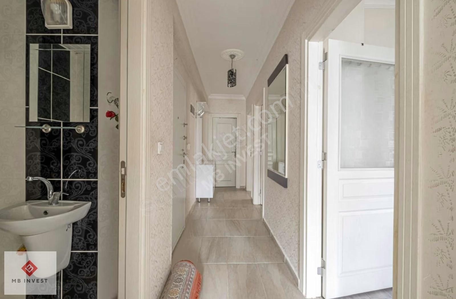 Üniversite Yakını Eşyalı 2+1 Kiralık Daire - Görsel 2