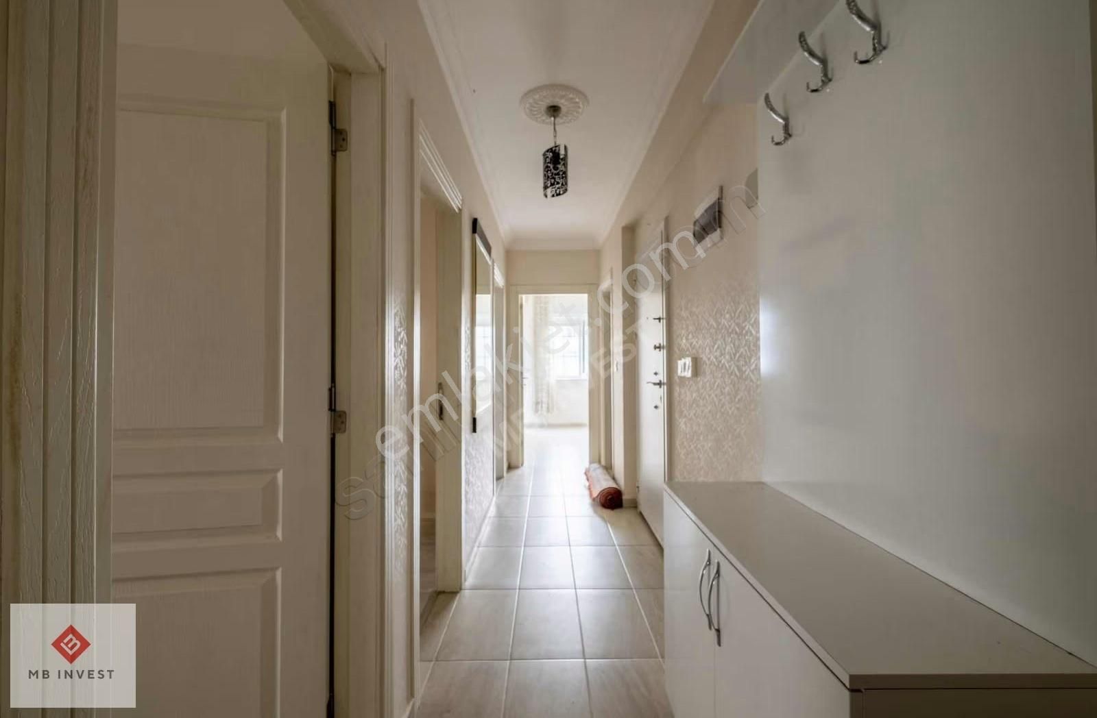 Üniversite Yakını Eşyalı 2+1 Kiralık Daire - Görsel 17