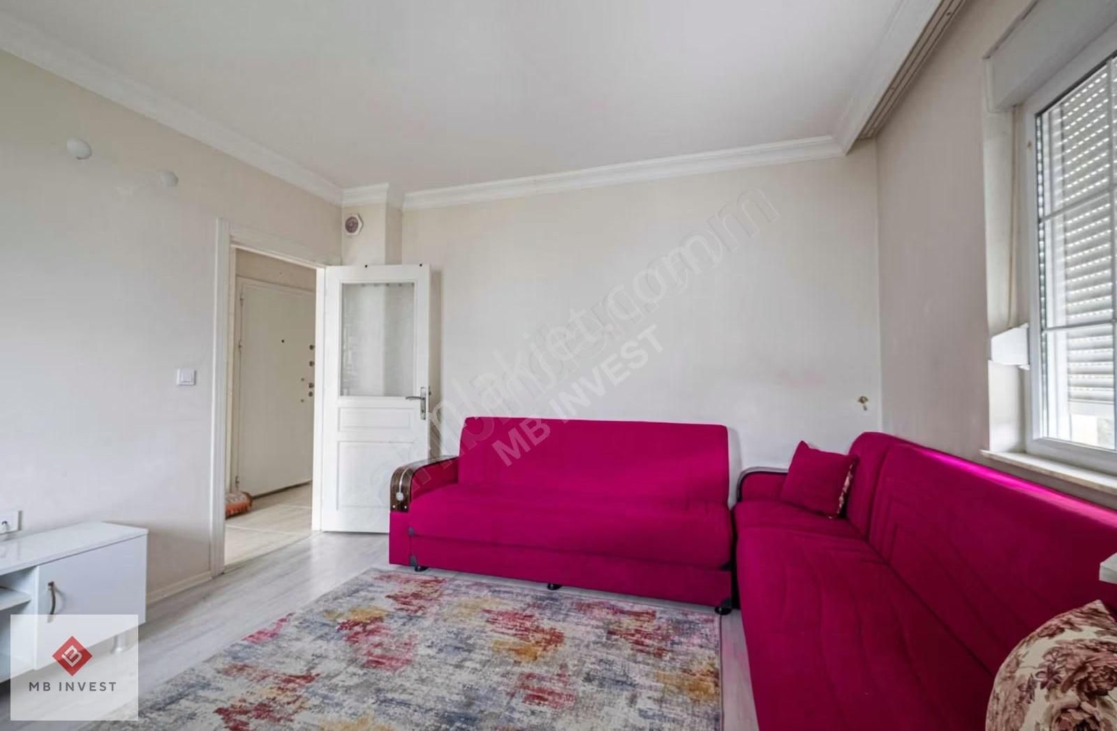 Üniversite Yakını Eşyalı 2+1 Kiralık Daire - Görsel 6