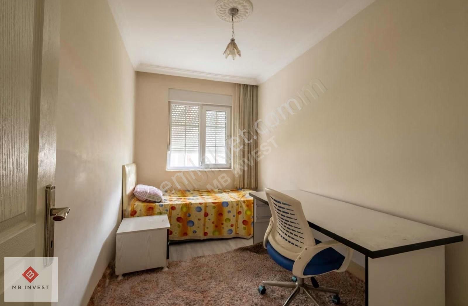 Üniversite Yakını Eşyalı 2+1 Kiralık Daire - Görsel 3