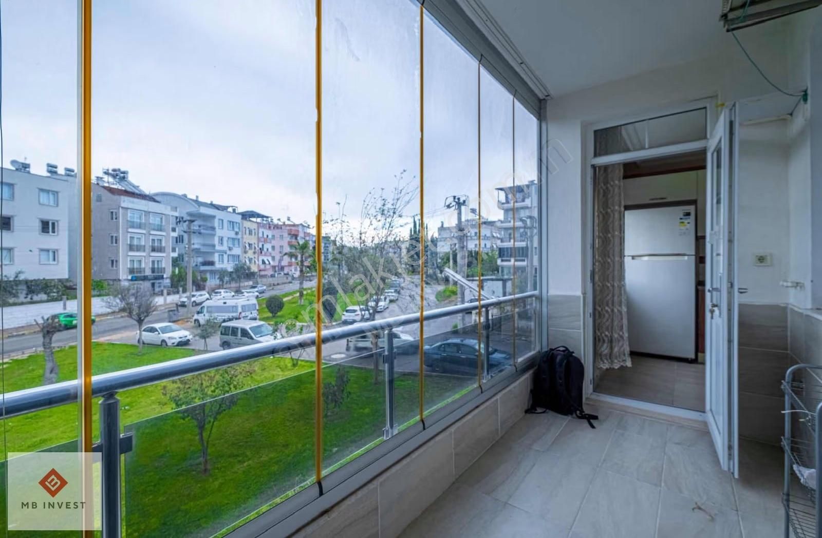 Üniversite Yakını Eşyalı 2+1 Kiralık Daire - Görsel 11