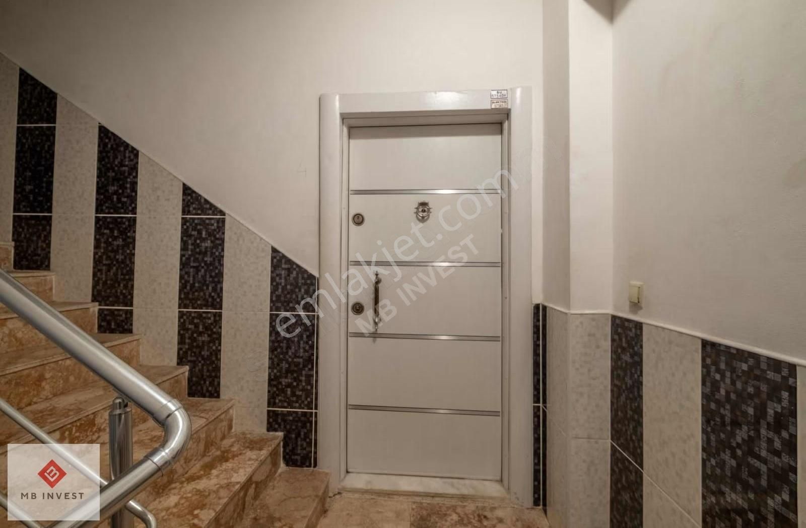 Üniversite Yakını Eşyalı 2+1 Kiralık Daire - Görsel 15