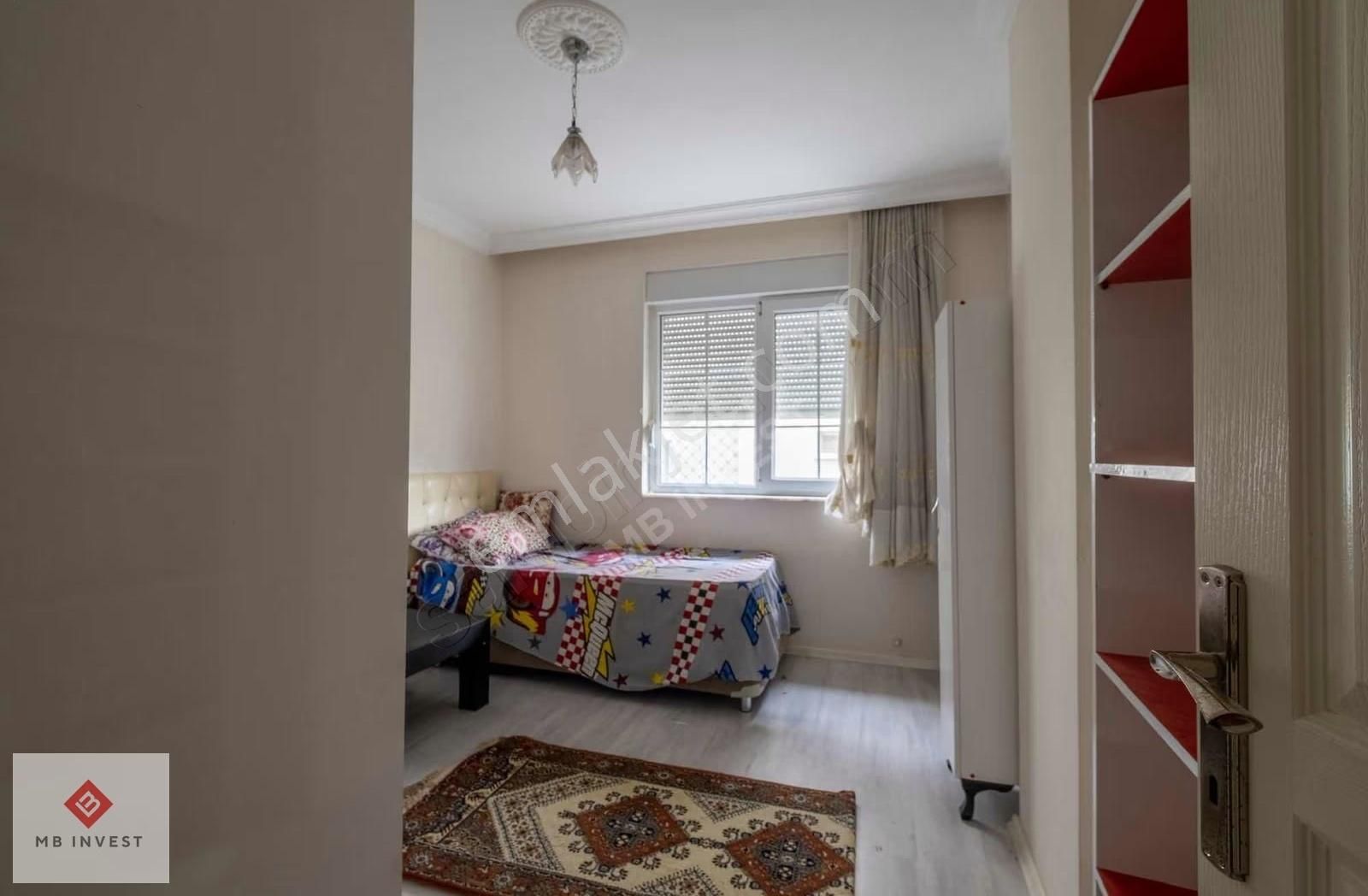 Üniversite Yakını Eşyalı 2+1 Kiralık Daire - Görsel 18