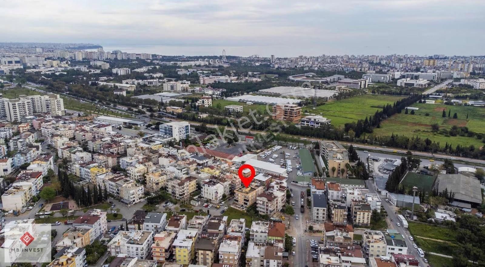 Üniversite Yakını Eşyalı 2+1 Kiralık Daire - Görsel 16