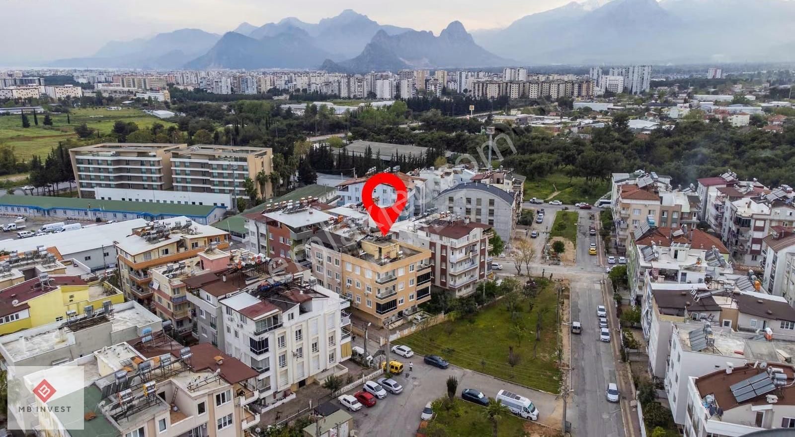 Üniversite Yakını Eşyalı 2+1 Kiralık Daire - Görsel 9