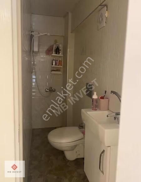 Güvenlik Mahallesinde 1+1 Satılık Daire - Görsel 4