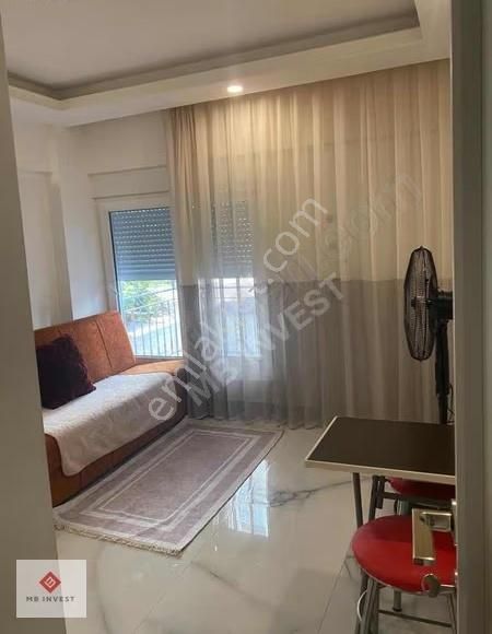 Güvenlik Mahallesinde 1+1 Satılık Daire - Görsel 3