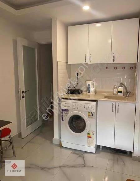 Güvenlik Mahallesinde 1+1 Satılık Daire - Görsel 9