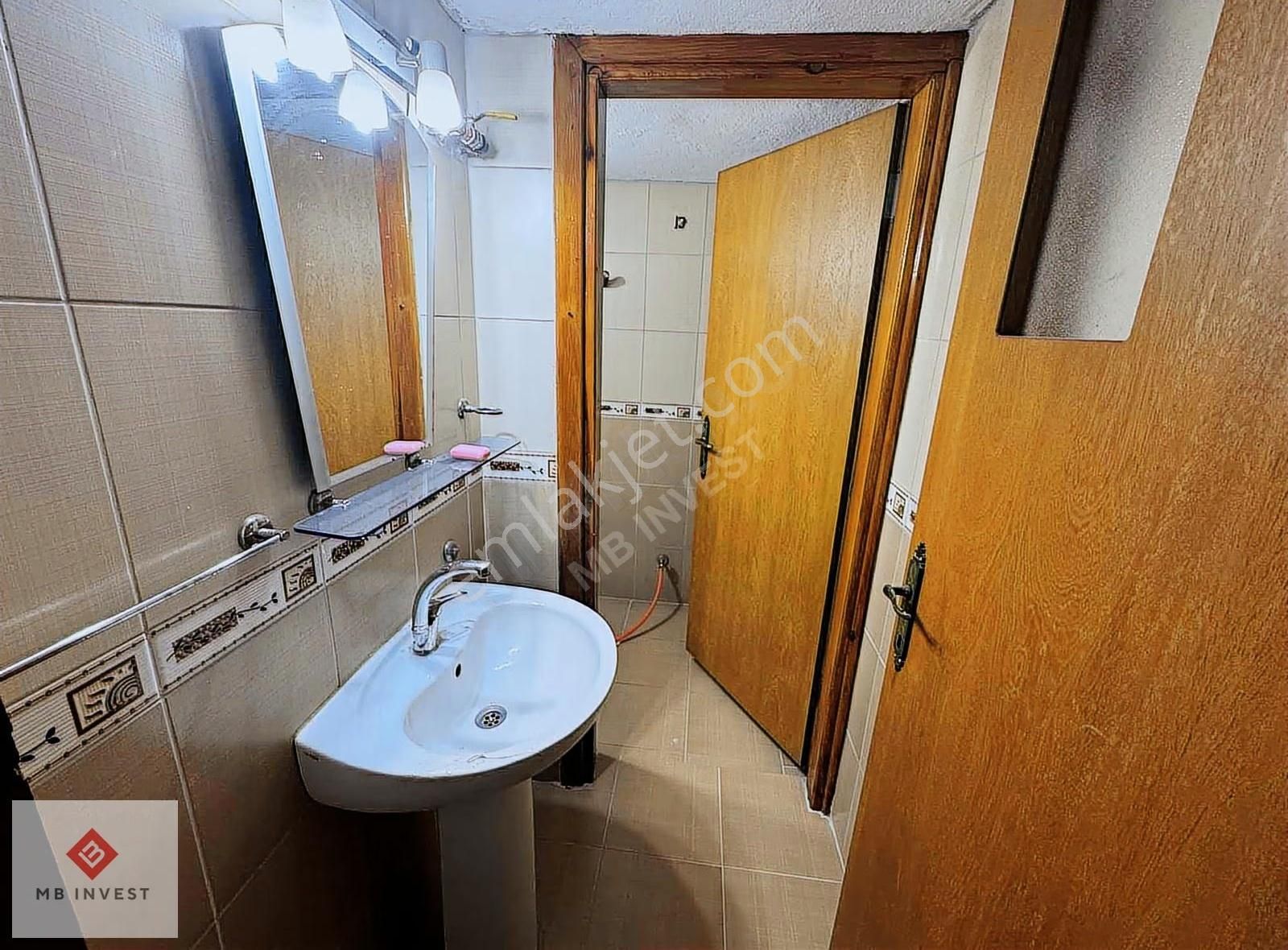 Ofm Hastanesi Yanı, Doğalgazlı Geniş 3+1 Daire - Görsel 8