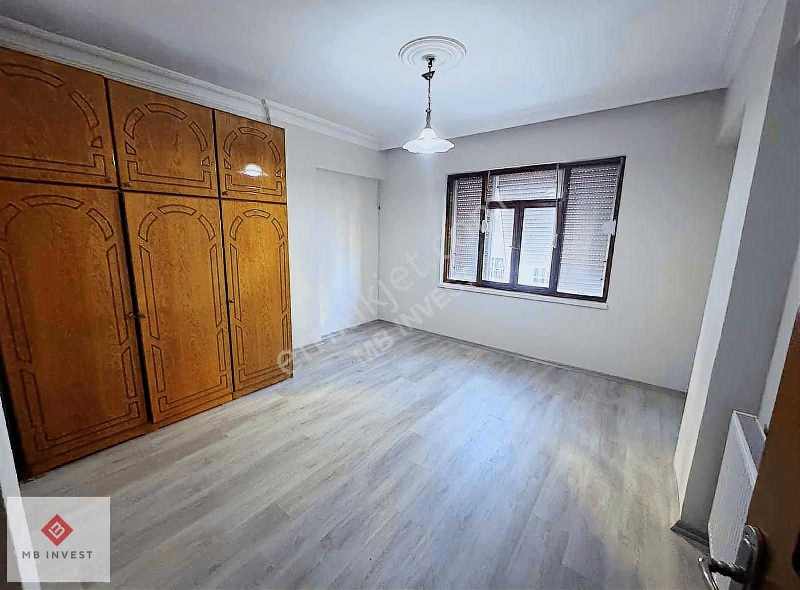 Ofm Hastanesi Yanı, Doğalgazlı Geniş 3+1 Daire - Görsel 3