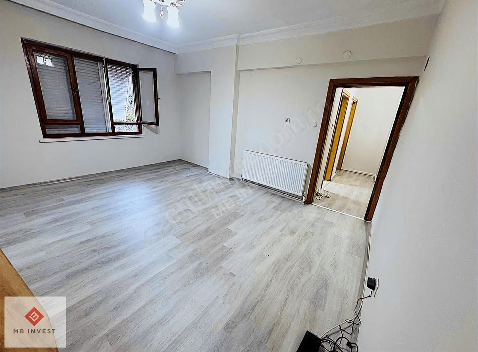 Ofm Hastanesi Yanı, Doğalgazlı Geniş 3+1 Daire - Görsel 5