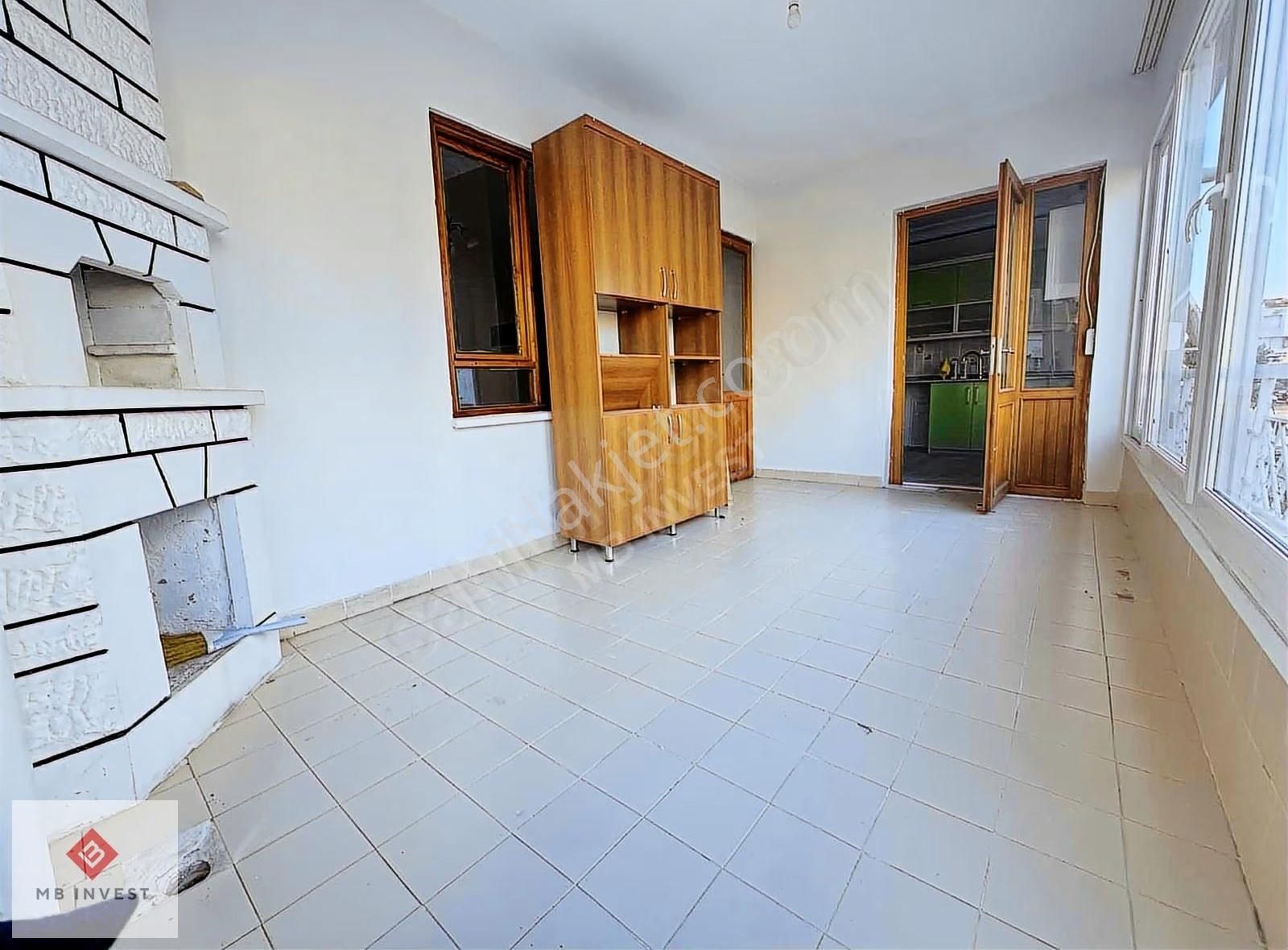 Ofm Hastanesi Yanı, Doğalgazlı Geniş 3+1 Daire - Görsel 2