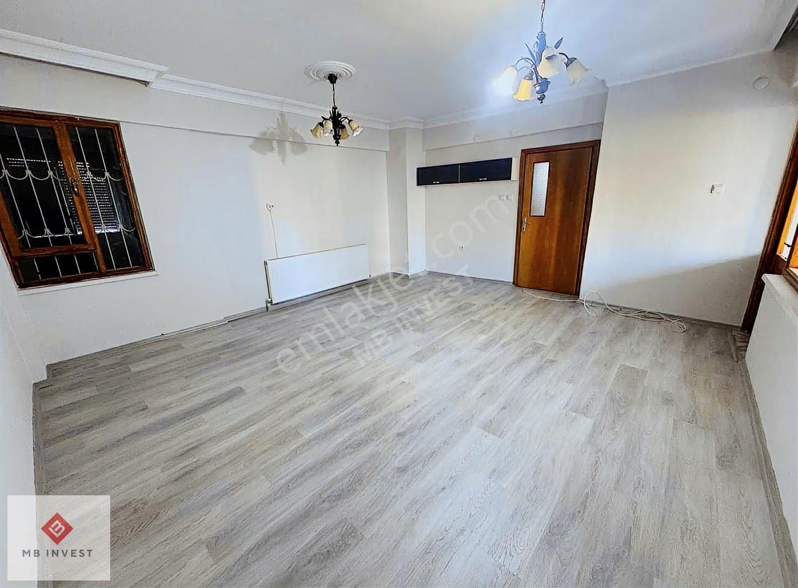 Ofm Hastanesi Yanı, Doğalgazlı Geniş 3+1 Daire - Görsel 15