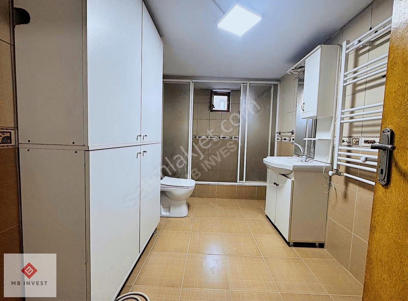 Ofm Hastanesi Yanı, Doğalgazlı Geniş 3+1 Daire - Görsel 10