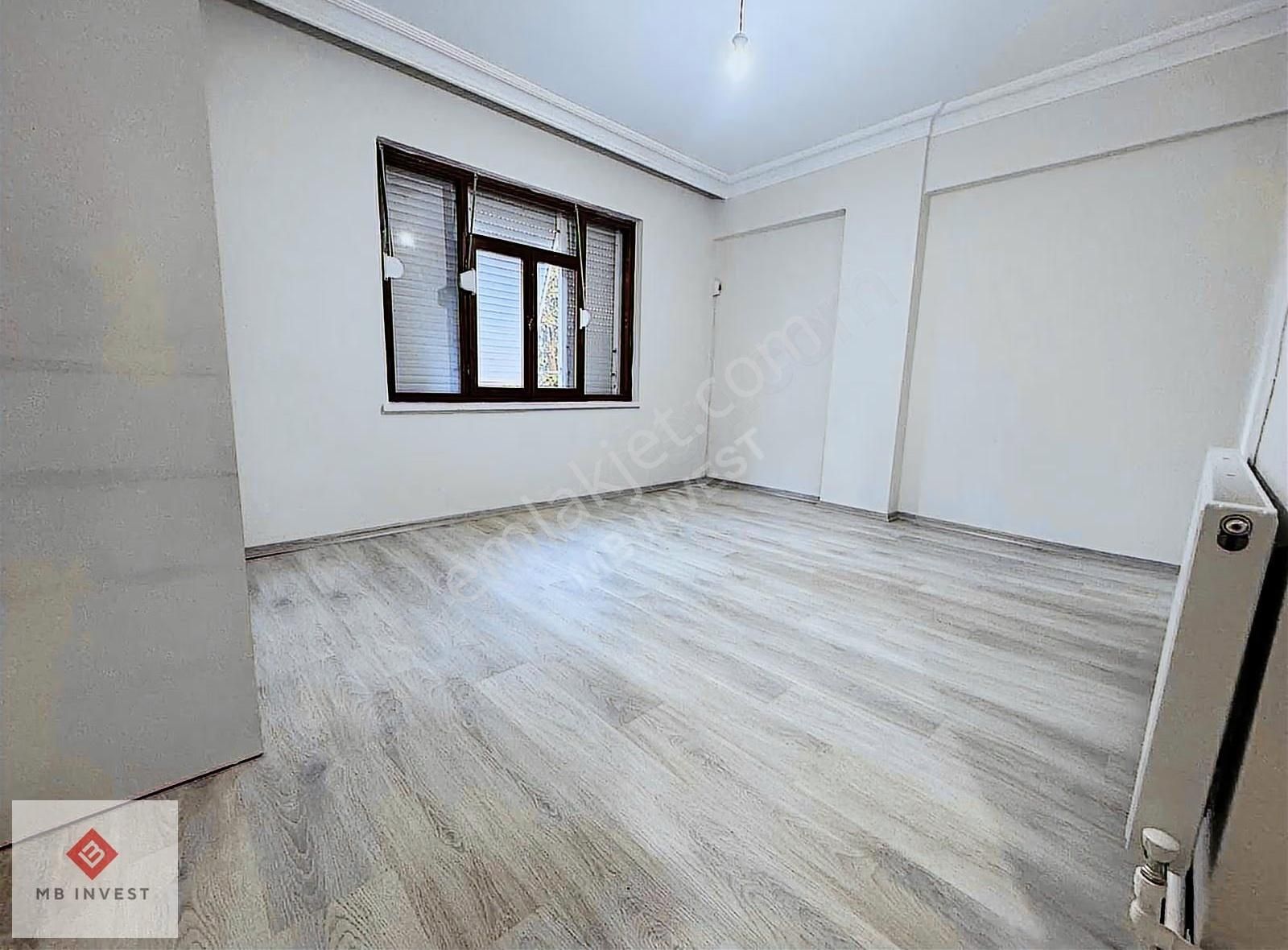 Ofm Hastanesi Yanı, Doğalgazlı Geniş 3+1 Daire - Görsel 6