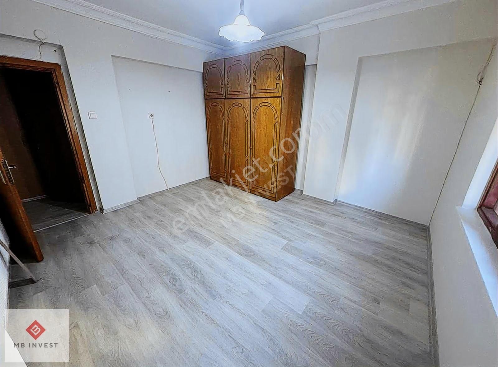 Ofm Hastanesi Yanı, Doğalgazlı Geniş 3+1 Daire - Görsel 9